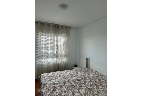 Wiederverkauf - Penthouse - Torrevieja - Torreblanca