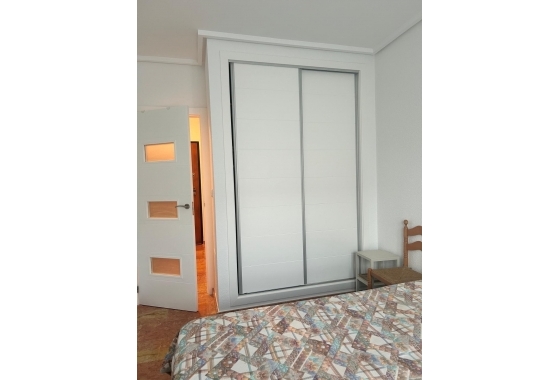 Wiederverkauf - Penthouse - Torrevieja - Torreblanca