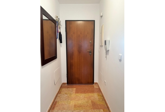 Wiederverkauf - Penthouse - Torrevieja - Torreblanca