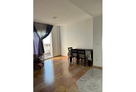Wiederverkauf - Penthouse - Torrevieja - Torreblanca
