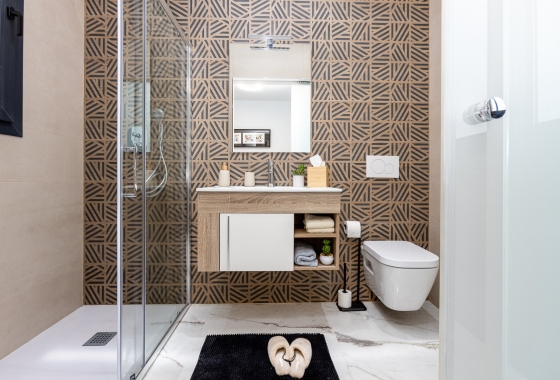 Nieuwbouw Woningen - Villa - Ciudad Quesada - Lo Marabú