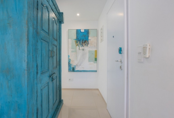 Wiederverkauf - Penthouse - Ciudad Quesada - Costa Blanca