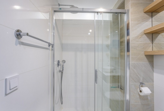 Wiederverkauf - Penthouse - Ciudad Quesada - Costa Blanca