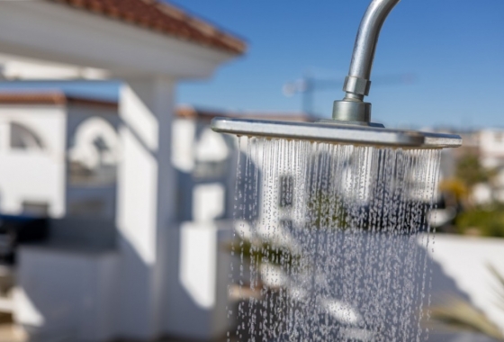 Wiederverkauf - Penthouse - Ciudad Quesada - Costa Blanca