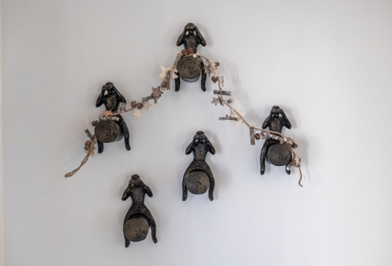 Wiederverkauf - Penthouse - Ciudad Quesada - Costa Blanca