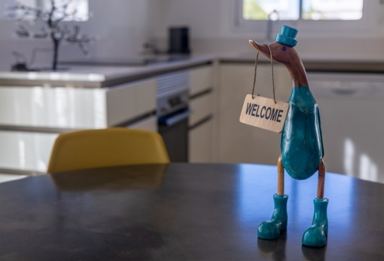 Wiederverkauf - Penthouse - Ciudad Quesada - Costa Blanca