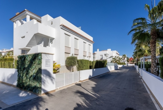 Wiederverkauf - Penthouse - Ciudad Quesada - Costa Blanca