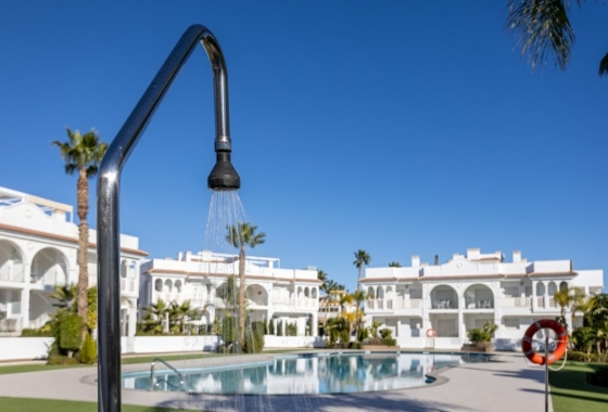 Wiederverkauf - Penthouse - Ciudad Quesada - Costa Blanca