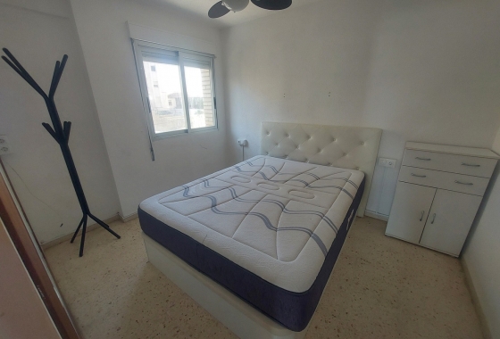 Wiederverkauf - Wohnung - Finestrat - La cala