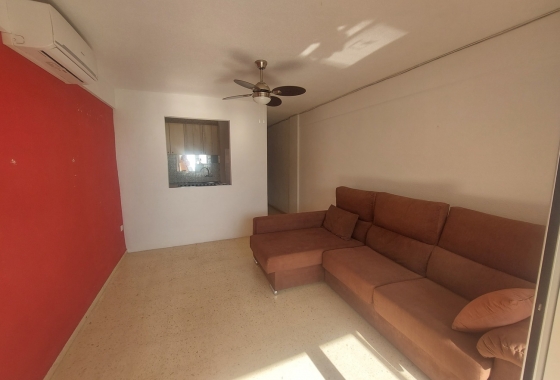 Wiederverkauf - Wohnung - Finestrat - La cala