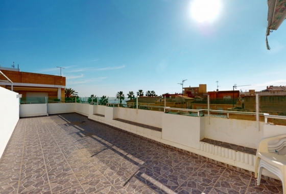 Herverkoop - Appartement / flat - Los Alcazares - Costa Calida