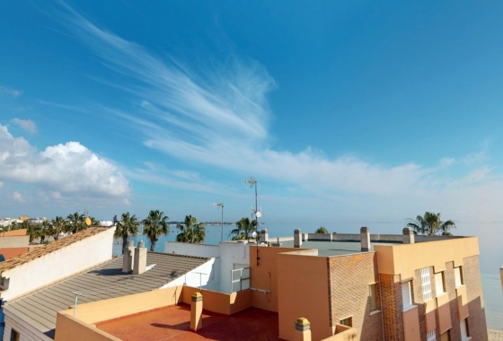 Herverkoop - Appartement / flat - Los Alcazares - Costa Calida