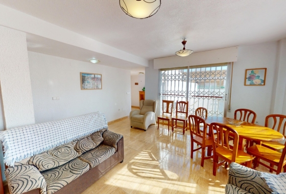 Herverkoop - Appartement / flat - Los Alcazares - Costa Calida