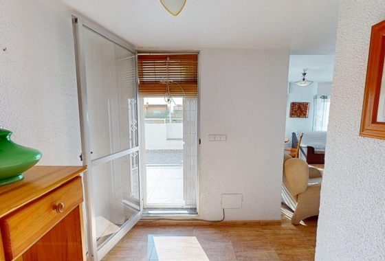 Herverkoop - Appartement / flat - Los Alcazares - Costa Calida