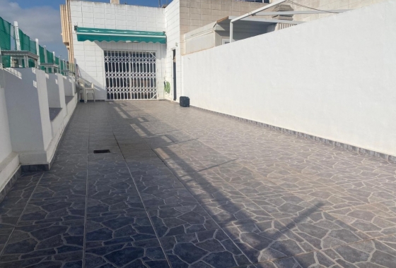 Herverkoop - Appartement / flat - Los Alcazares - Costa Calida