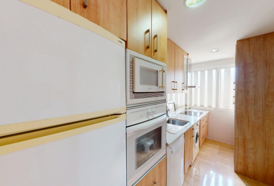 Herverkoop - Appartement / flat - Los Alcazares - Costa Calida