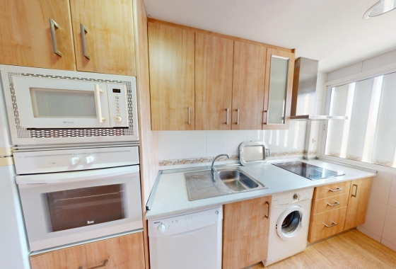 Herverkoop - Appartement / flat - Los Alcazares - Costa Calida