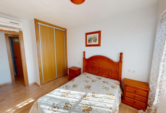 Herverkoop - Appartement / flat - Los Alcazares - Costa Calida