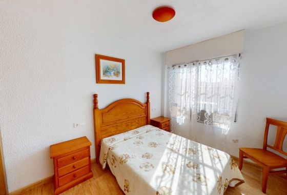 Herverkoop - Appartement / flat - Los Alcazares - Costa Calida