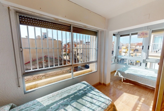 Herverkoop - Appartement / flat - Los Alcazares - Costa Calida