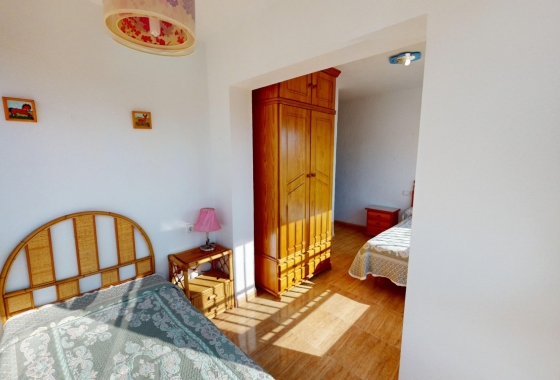 Herverkoop - Appartement / flat - Los Alcazares - Costa Calida