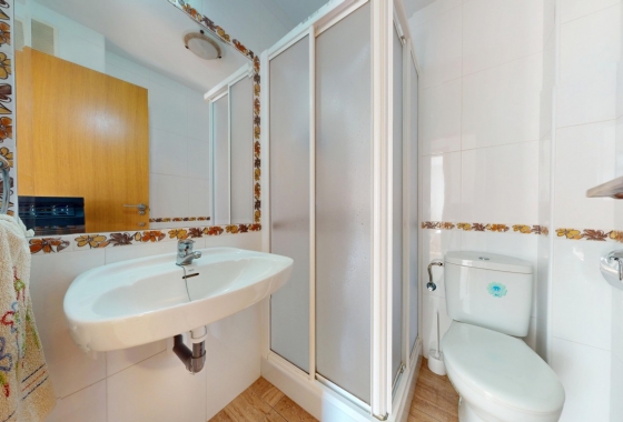 Herverkoop - Appartement / flat - Los Alcazares - Costa Calida