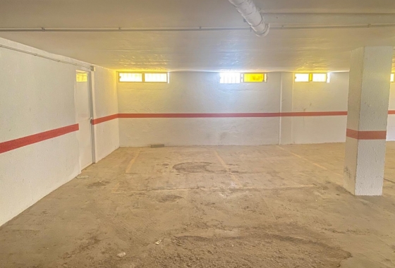 Herverkoop - Appartement / flat - Los Alcazares - Costa Calida