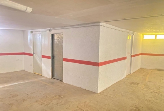 Herverkoop - Appartement / flat - Los Alcazares - Costa Calida