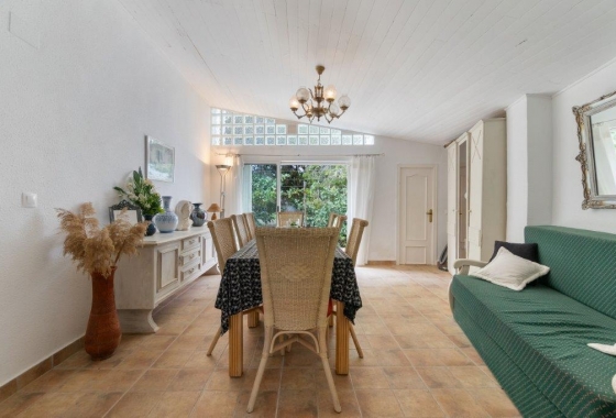 Herverkoop - Finca - Dolores - Costa Blanca