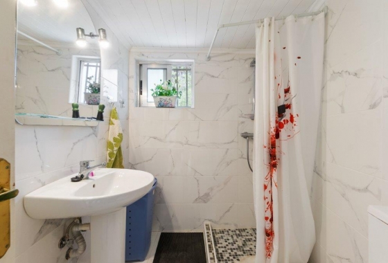 Herverkoop - Finca - Dolores - Costa Blanca