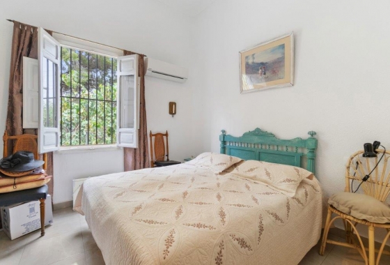 Herverkoop - Finca - Dolores - Costa Blanca