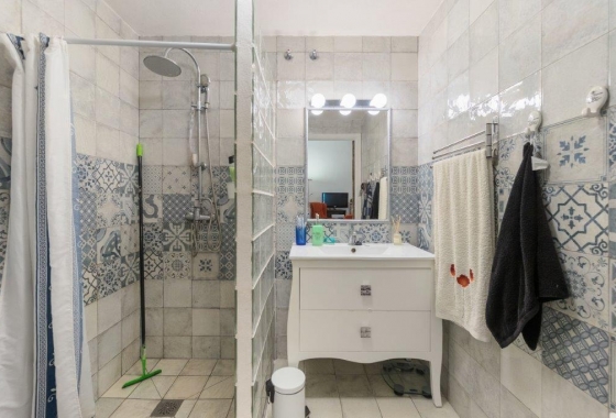 Herverkoop - Finca - Dolores - Costa Blanca