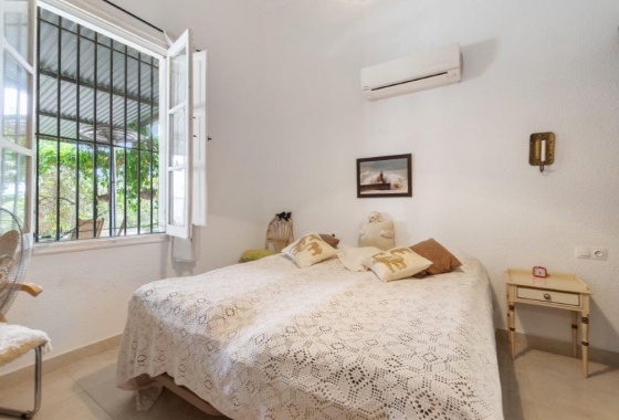 Herverkoop - Finca - Dolores - Costa Blanca