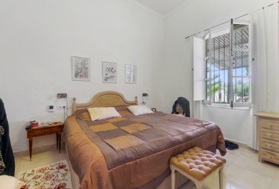 Herverkoop - Finca - Dolores - Costa Blanca