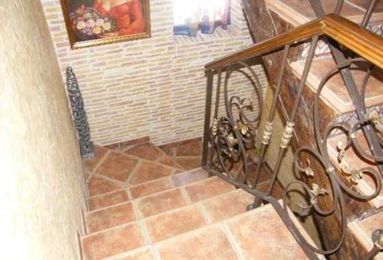 Wiederverkauf - Stadthaus - Daya Nueva - Costa Blanca