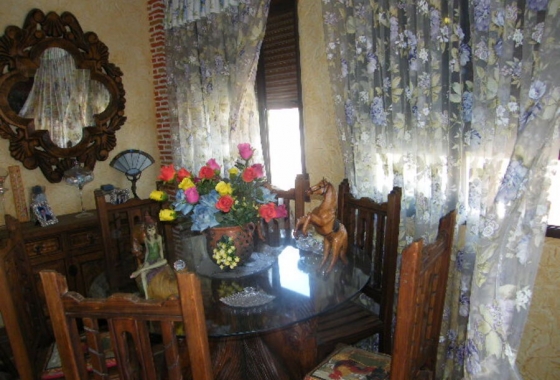 Wiederverkauf - Stadthaus - Daya Nueva - Costa Blanca