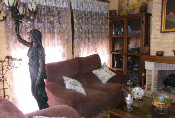 Wiederverkauf - Stadthaus - Daya Nueva - Costa Blanca