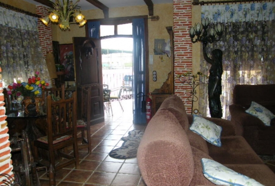 Wiederverkauf - Stadthaus - Daya Nueva - Costa Blanca