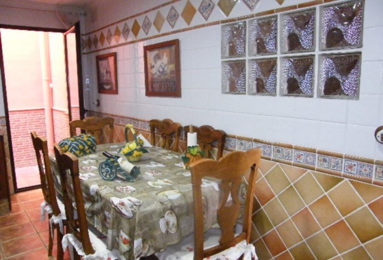 Wiederverkauf - Stadthaus - Daya Nueva - Costa Blanca