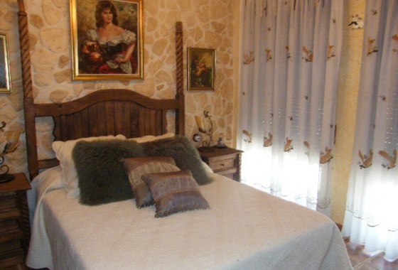 Wiederverkauf - Stadthaus - Daya Nueva - Costa Blanca