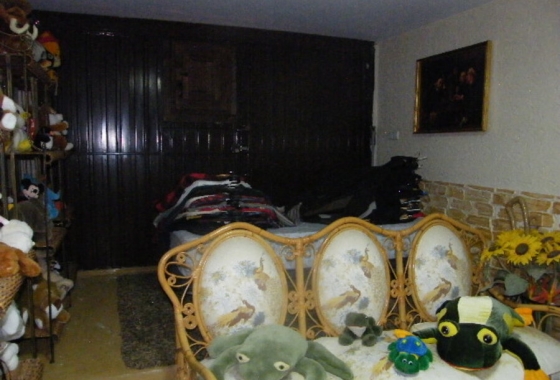 Wiederverkauf - Stadthaus - Daya Nueva - Costa Blanca