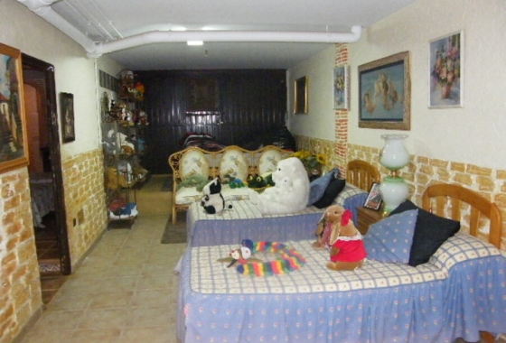 Wiederverkauf - Stadthaus - Daya Nueva - Costa Blanca