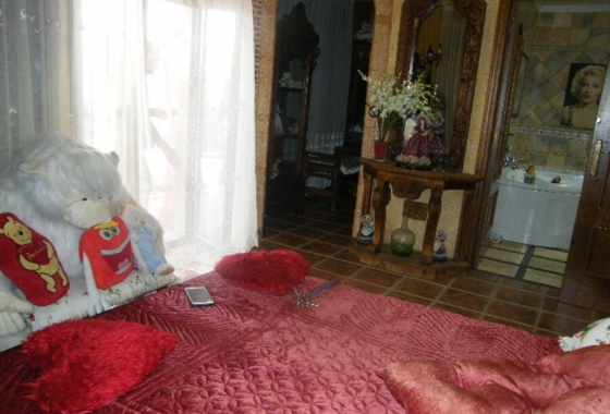 Wiederverkauf - Stadthaus - Daya Nueva - Costa Blanca