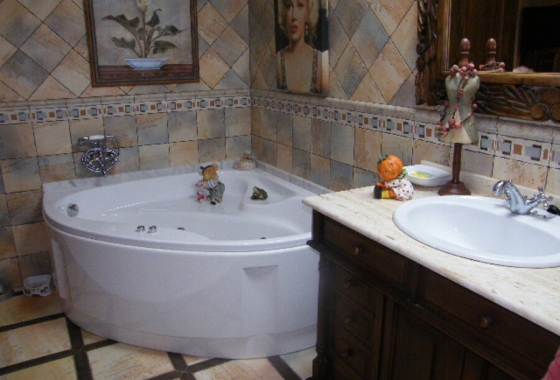 Wiederverkauf - Stadthaus - Daya Nueva - Costa Blanca