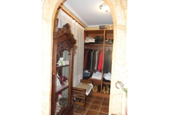 Wiederverkauf - Stadthaus - Daya Nueva - Costa Blanca