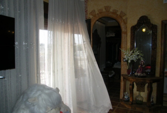 Wiederverkauf - Stadthaus - Daya Nueva - Costa Blanca