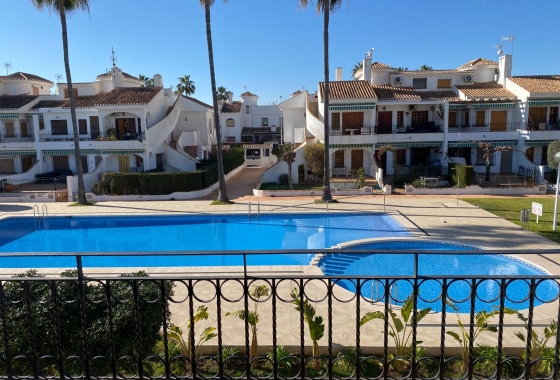 Wiederverkauf - Wohnung - Pilar de la Horadada - Torre De La Horadada