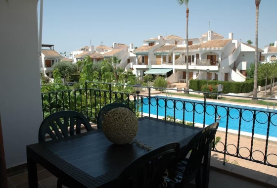 Wiederverkauf - Wohnung - Pilar de la Horadada - Torre De La Horadada