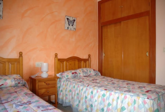 Wiederverkauf - Wohnung - Pilar de la Horadada - Torre De La Horadada