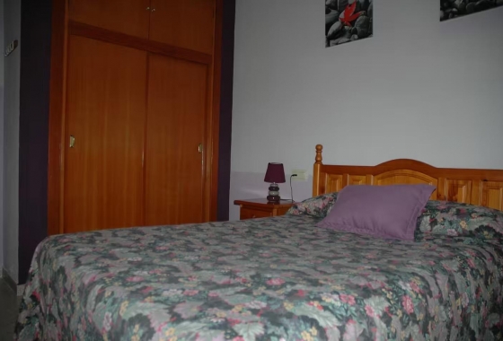 Wiederverkauf - Wohnung - Pilar de la Horadada - Torre De La Horadada